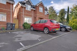 Allocated Parking Space- click for photo gallery